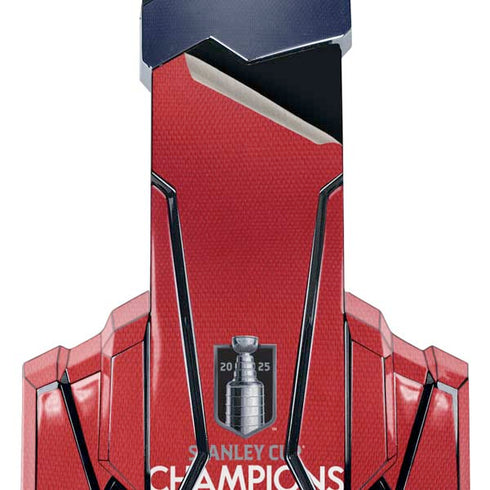 2025 Stanley Cup Champions Florida Panthers BENGOO G9000 Skin
